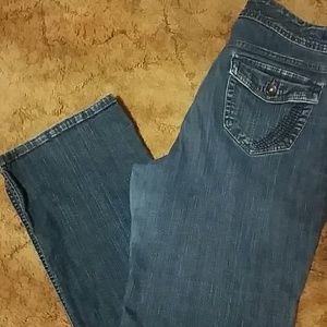 Bandolino Blu jeans